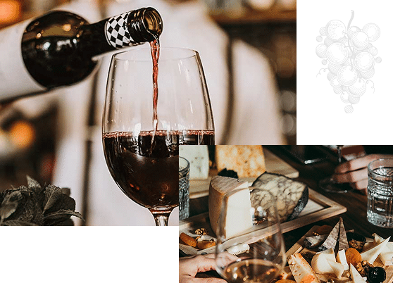 Wine