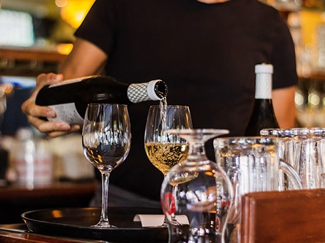 New Year's Eve at Solera