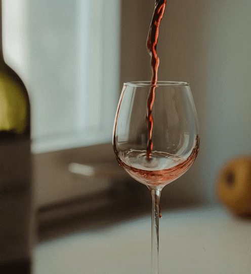 red wines