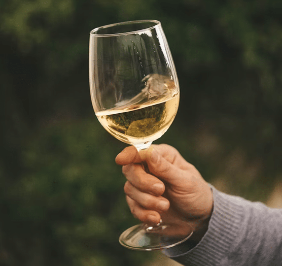 white wines